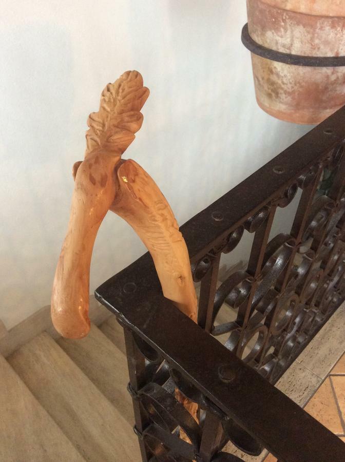 B&B Domus Candida Calatabiano Εξωτερικό φωτογραφία