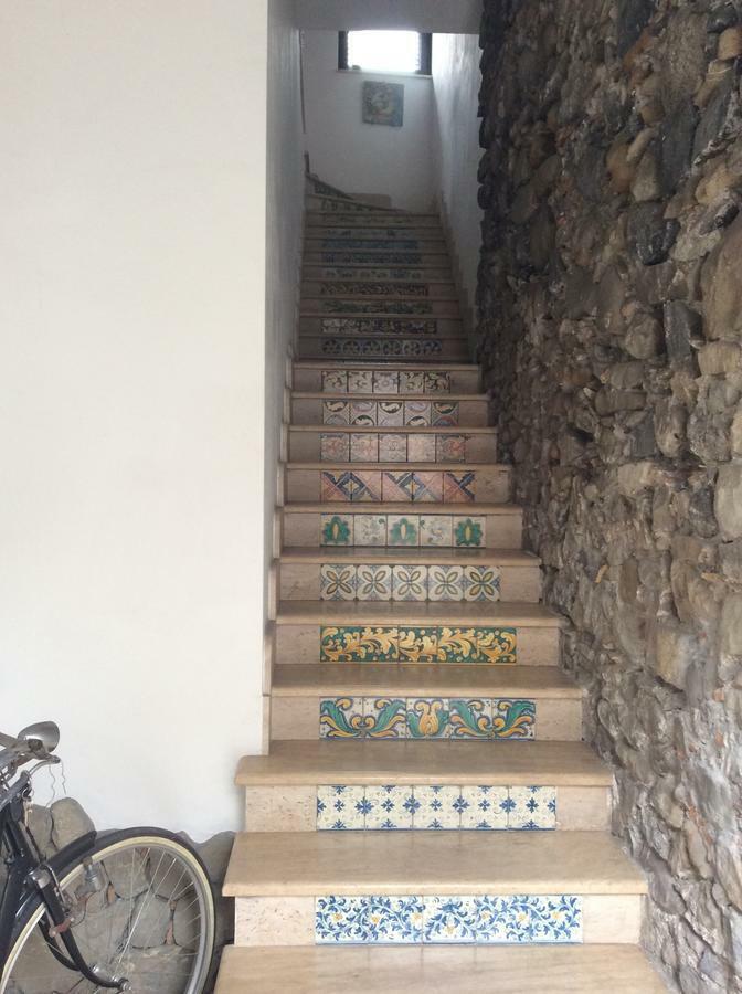 B&B Domus Candida Calatabiano Εξωτερικό φωτογραφία