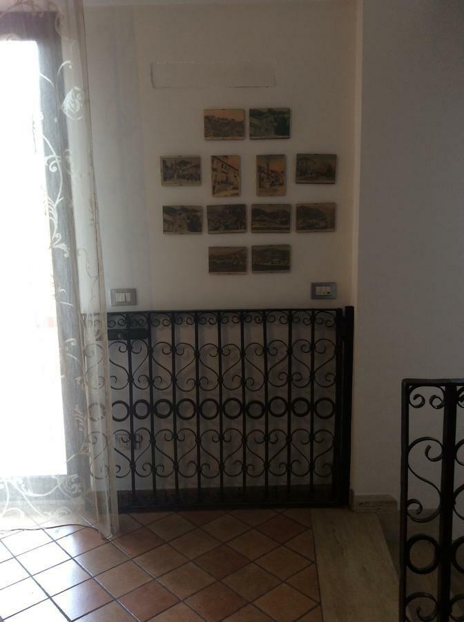 B&B Domus Candida Calatabiano Εξωτερικό φωτογραφία