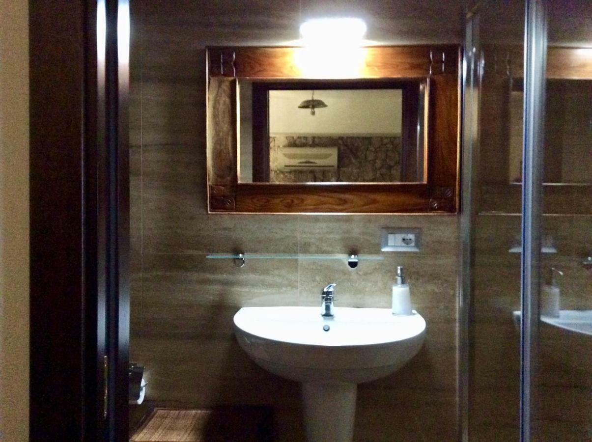 B&B Domus Candida Calatabiano Εξωτερικό φωτογραφία