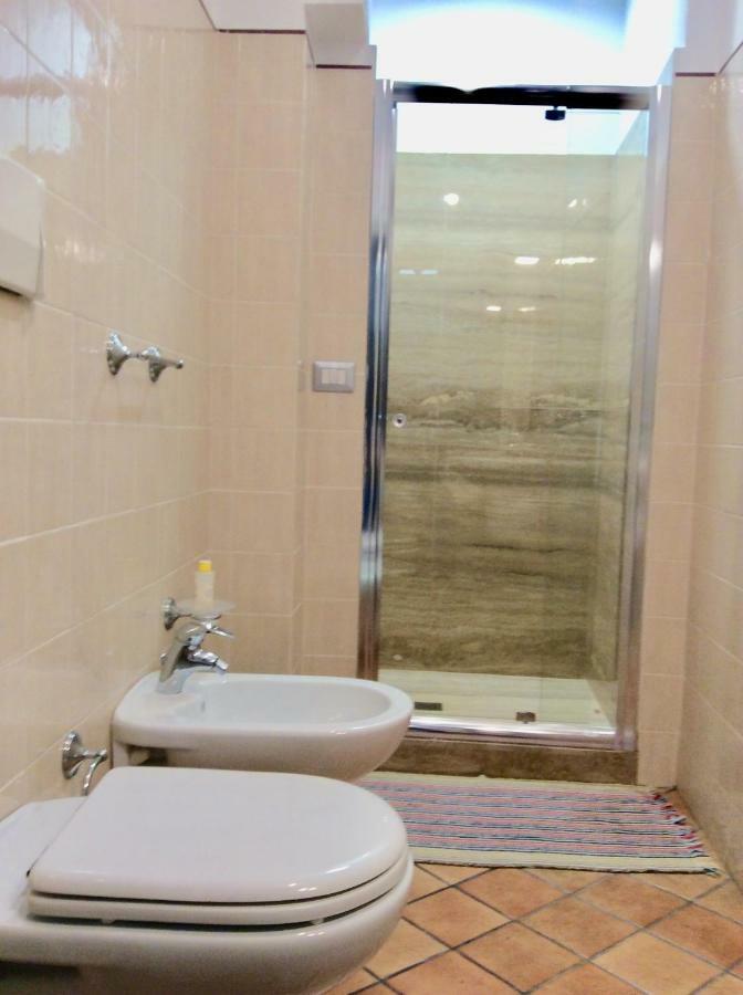B&B Domus Candida Calatabiano Εξωτερικό φωτογραφία